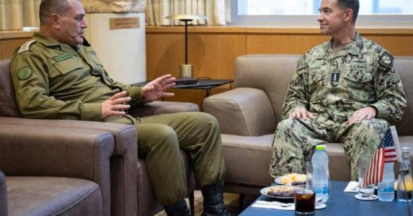 El Ejército israelí declara la «victoria» sobre Hamás