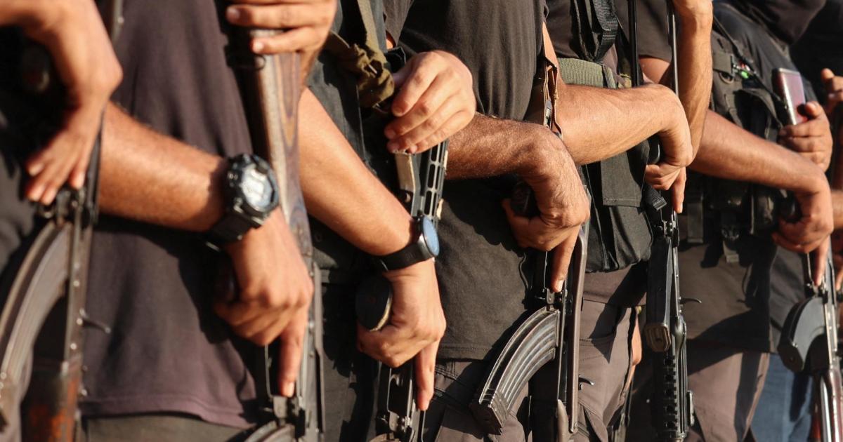 La operación del CICR para el regreso de rehenes y detenidos: Un reto logístico y de seguridad
