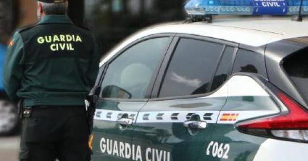 Un grupo de senderistas halla un cadáver en una caseta abandonada de Can Picafort