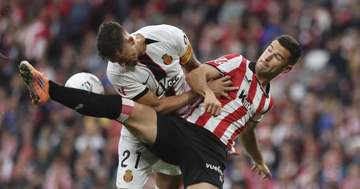 Llega la hora de la verdad para el Real Mallorca