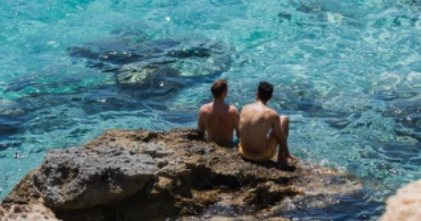 Un 'instagramer' da la clave para arruinar un paraíso natural