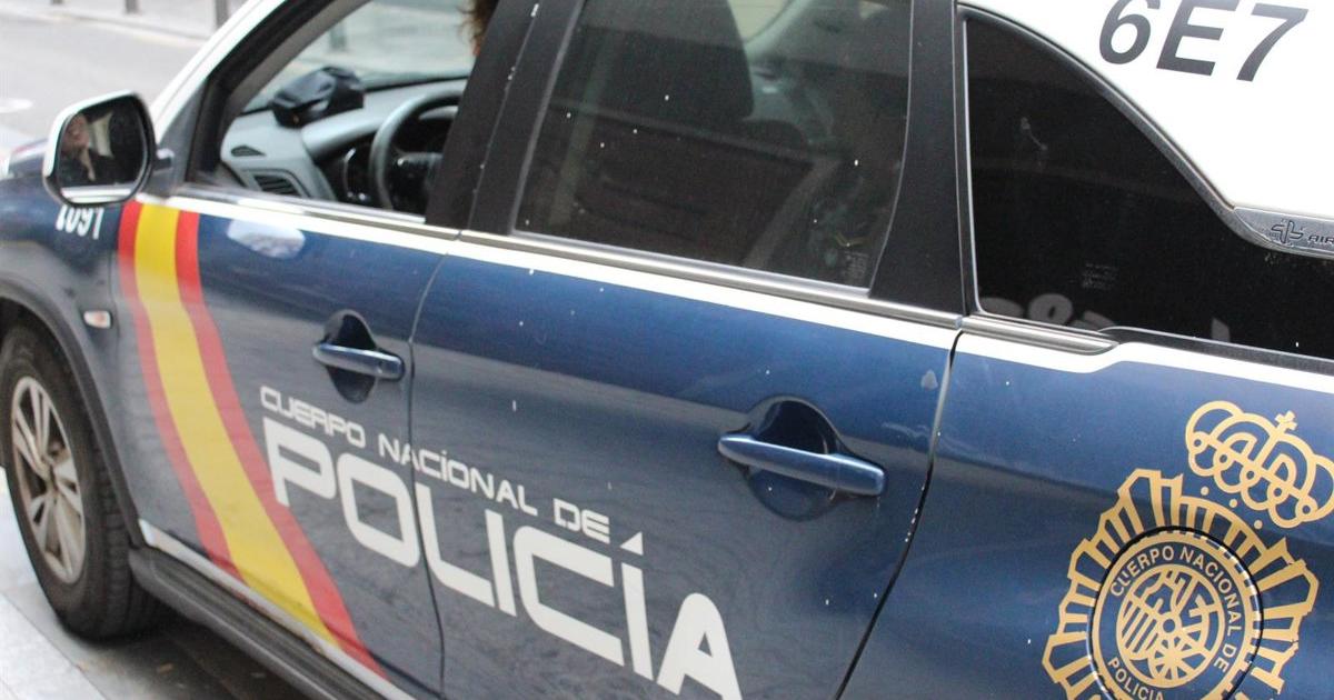 Detenido un joven por su implicación en un tiroteo a un hombre de 38 años herido en Marbella (Málaga)