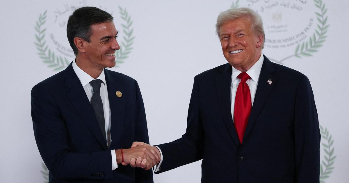 Sánchez aborda la paz en Gaza y el rol de España en la reconstrucción: Claves e incógnitas