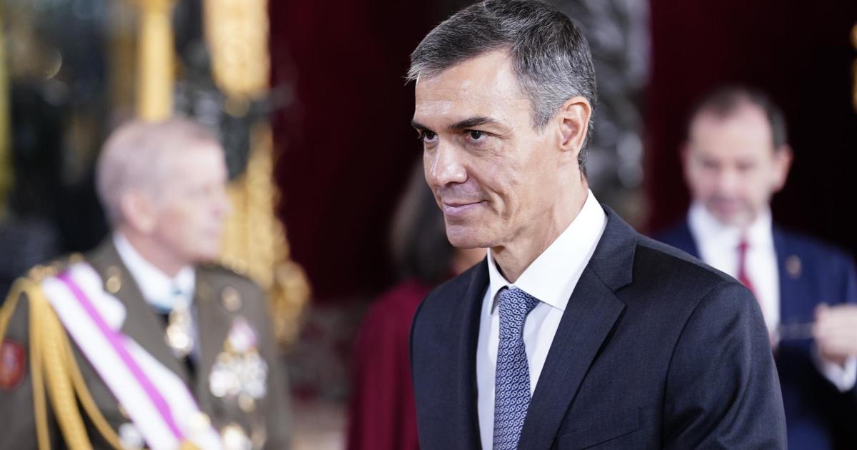 Sánchez admite que recibió pagos en efectivo «en alguna ocasión» del PSOE pero defiende que es legal