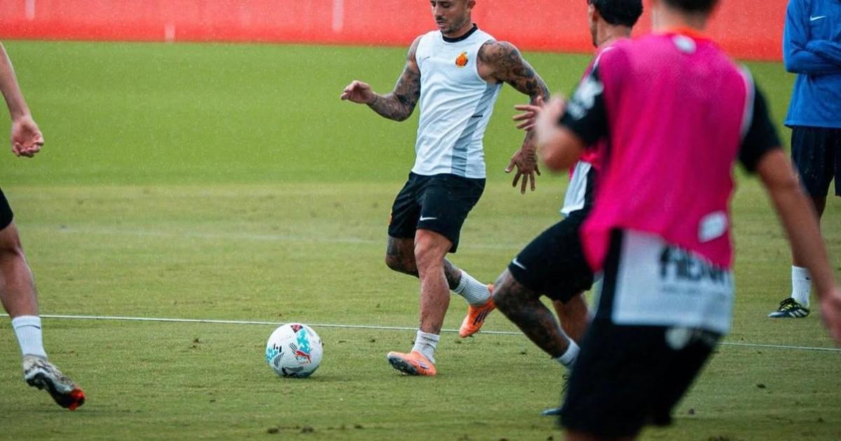 Arrasate recupera efectivos para el Sánchez Pizjuán