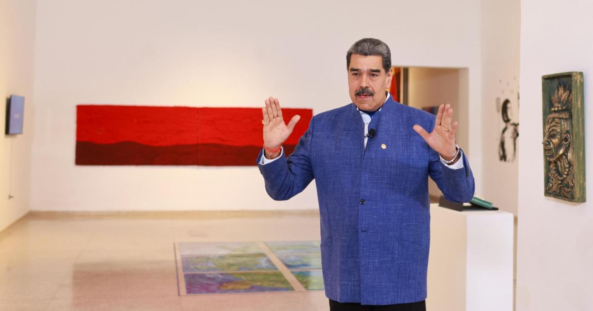 Preludio de las hostilidades en Venezuela: ¿a las puertas de un nuevo frente internacional?