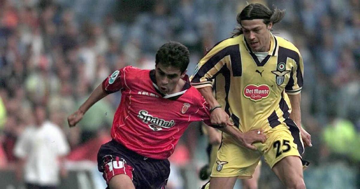Matías Almeyda: verdugo en Birmingham, juez en el Sánchez Pizjuán