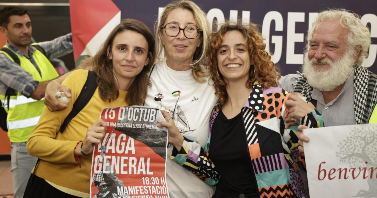 El alcalde Jaime Martínez pide a Lucía Muñoz que devuelva su sueldo de concejala: «Ha financiado el Estado de Israel»
