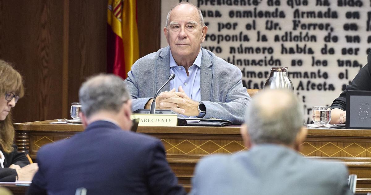 El exdirector de Salut dice que la oferta de la empresa ligada a la trama Koldo llegó de un Ministerio