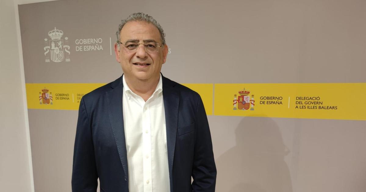 Rodríguez Badal acusa en el Senado a PP y Vox de «usar la migración para ganar votos» y tapar su «escasa gestión»