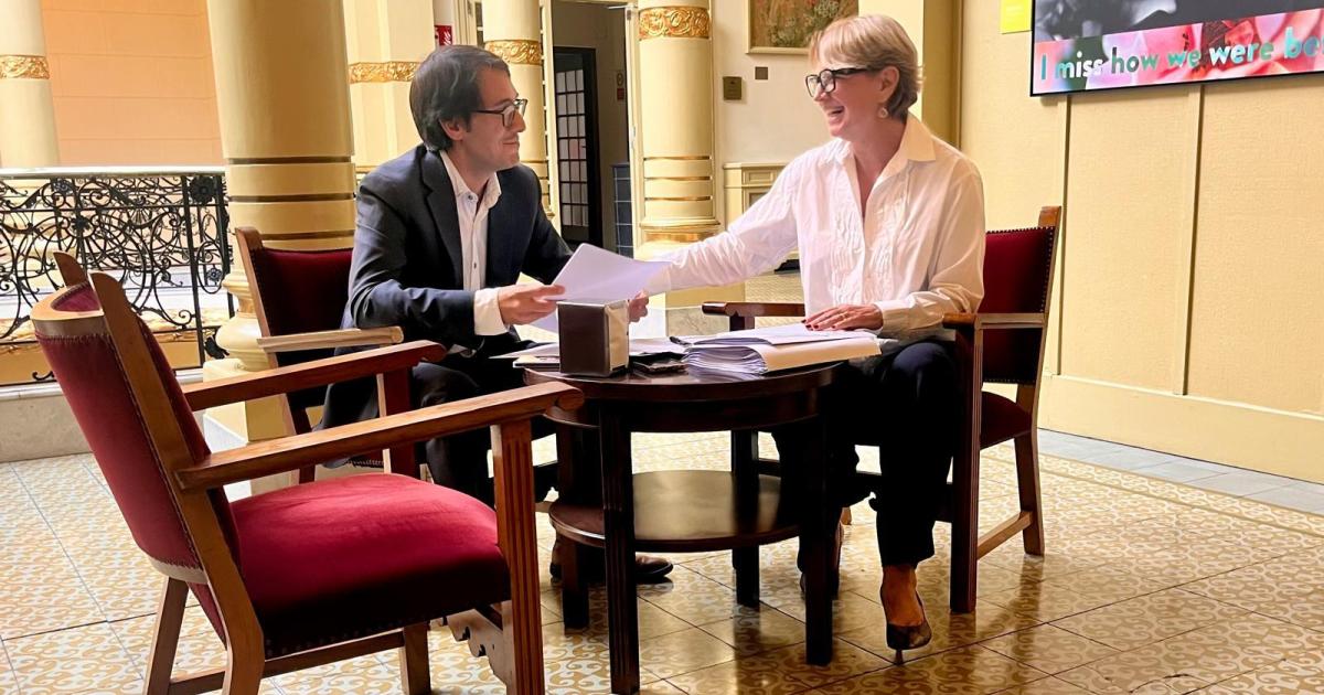 El Govern tendrá que convocar a los empresarios antes de acabar el año para plantear la subida de la ecotasa