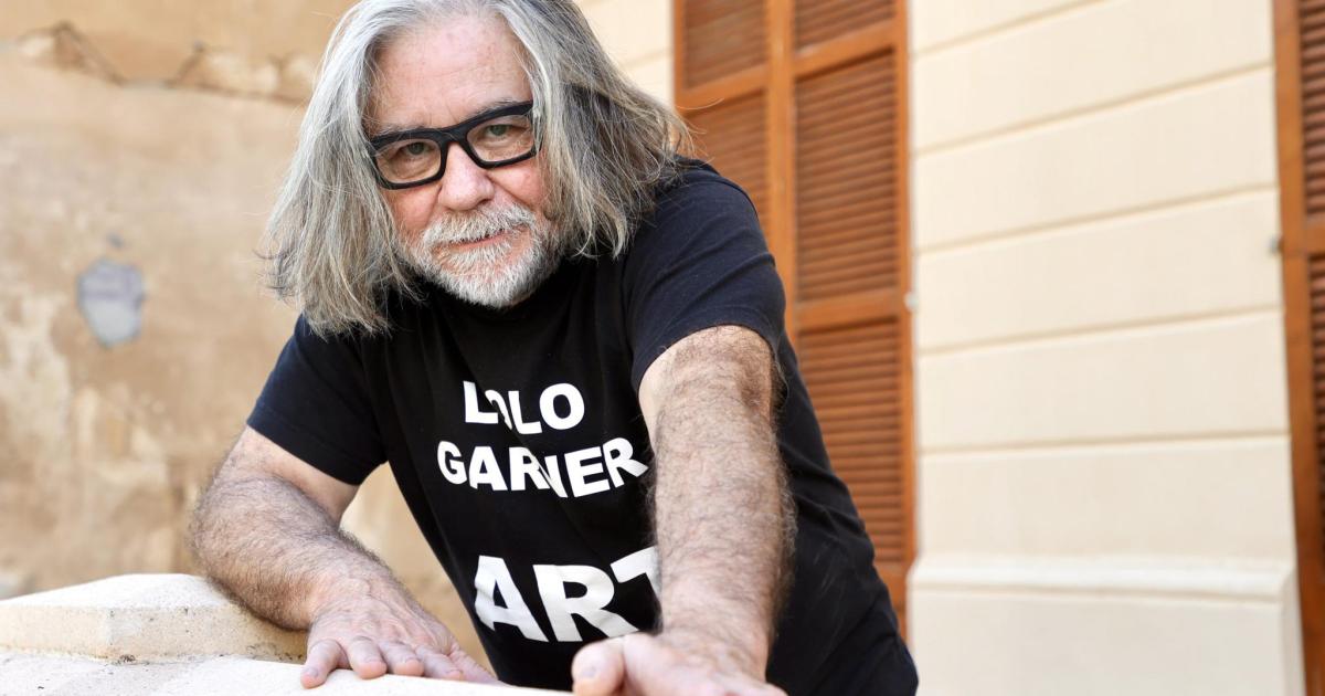Lolo Garner se lleva el Mediterráneo a China