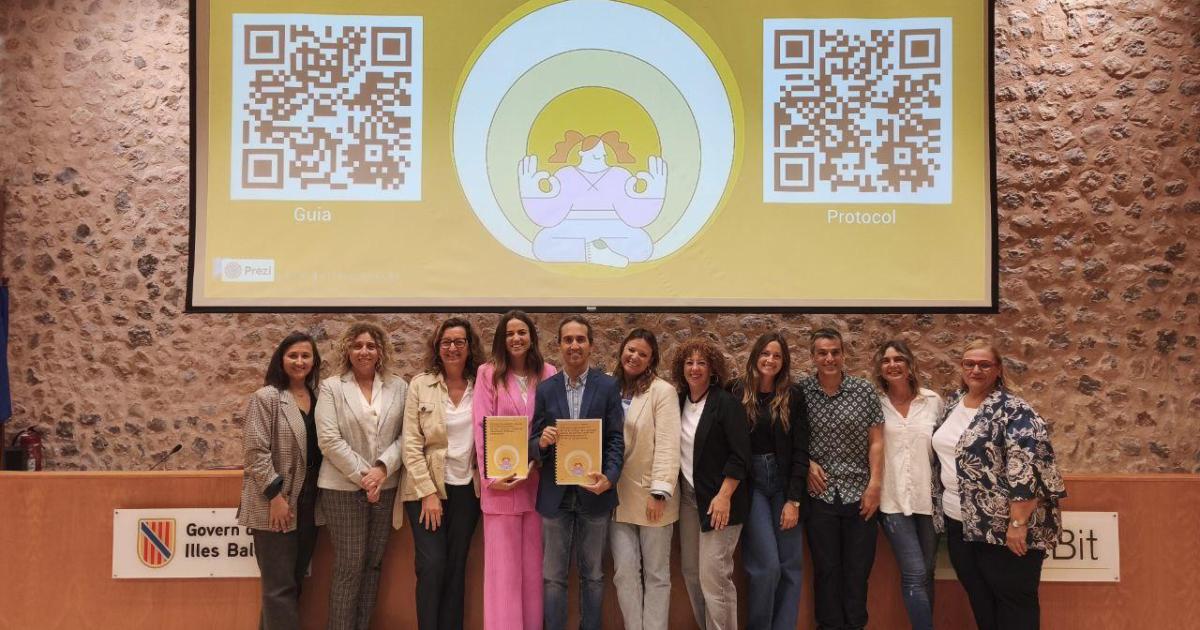 El IMAS refuerza su apuesta por la salud mental con dos medidas para prevenir el suicidio en centros de menores