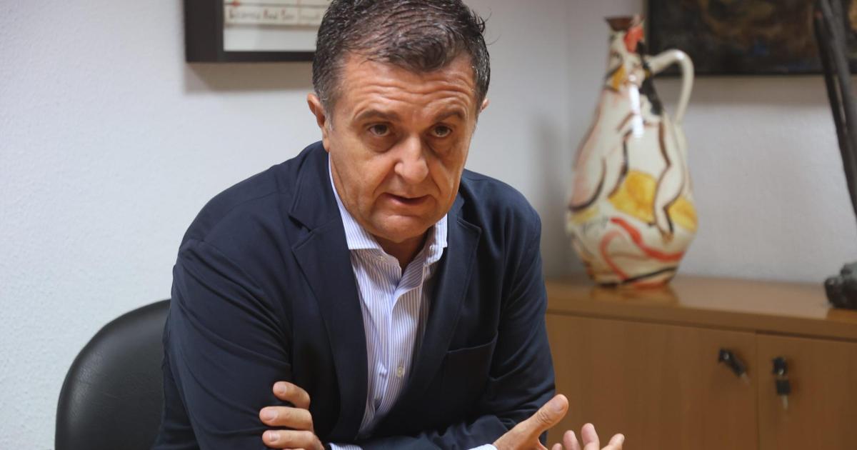 Debate sobre la financiación en la construcción y el sector hotelero