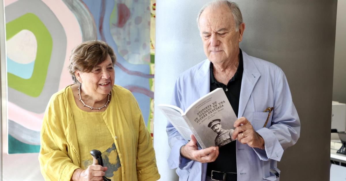 La memoria olvidada de una guerra colonial por la que España no ha pedido perdón