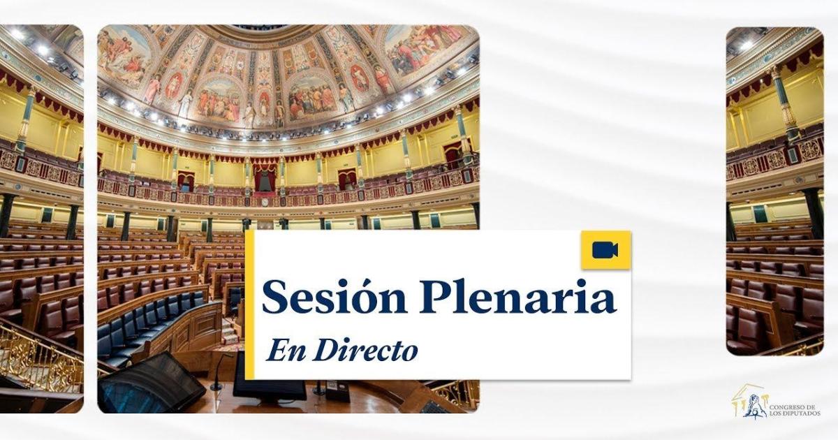 DIRECTO | Sánchez afirma presidir un Gobierno decente frente a la acusación de corrupción de Feijóo