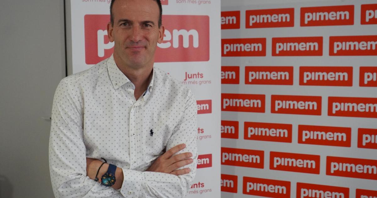 PIMEM respalda la subida de la ecotasa y reclama que toda la recaudación se destine a sostenibilidad