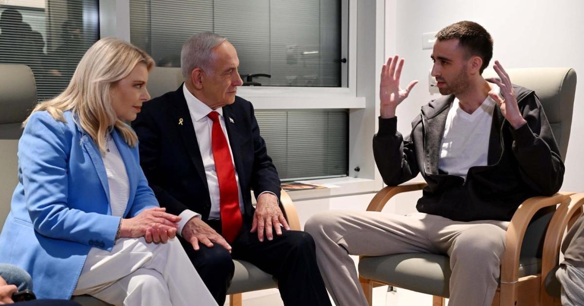 Israel asegura que uno de los cadáveres entregados por Hamás no corresponde a ninguno de los rehenes