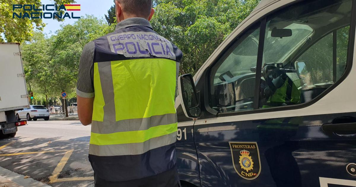 Dos detenidas en Palma por 'contratar' a inmigrantes irregulares y pagarles con un plato de comida