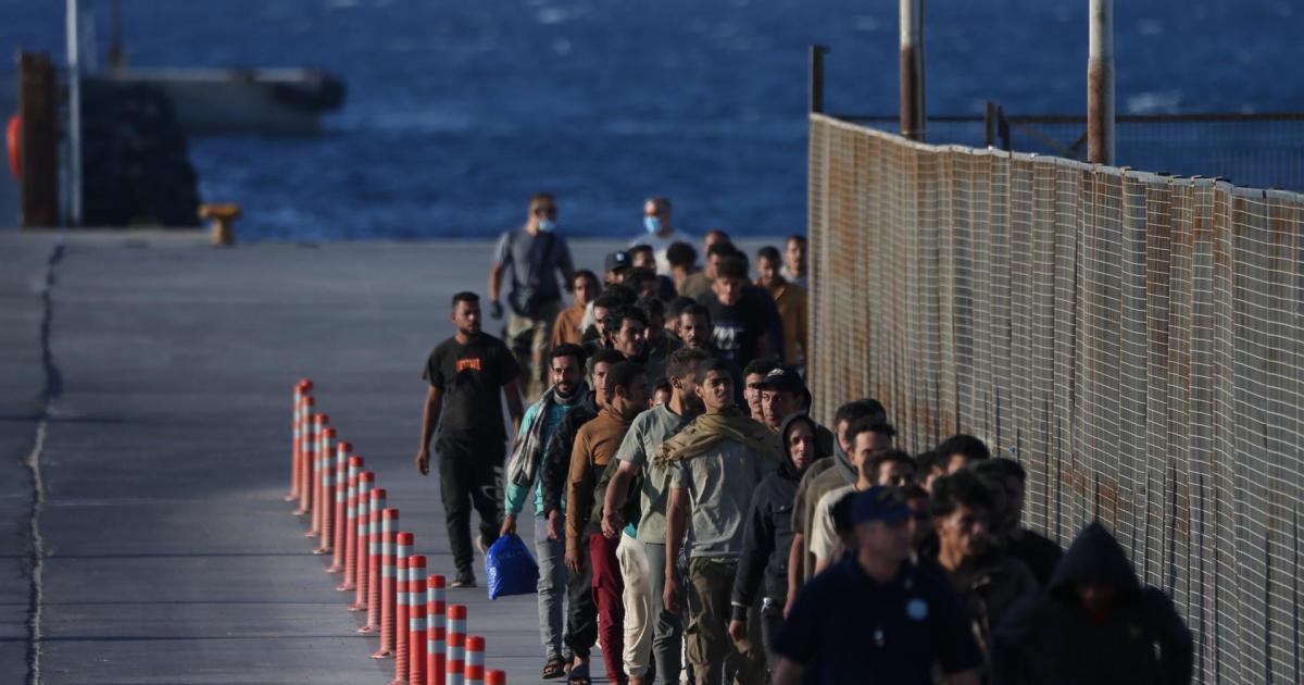 El Govern pide conocer qué actuaciones lleva a cabo Frontex en la zona de Baleares
