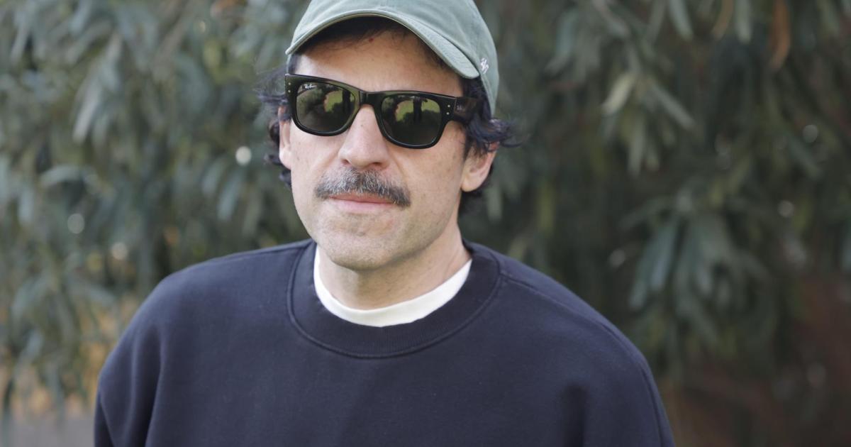 Luis Alberto Segura (L.A.) crea su propio festival «boutique», The Most Beautiful Day