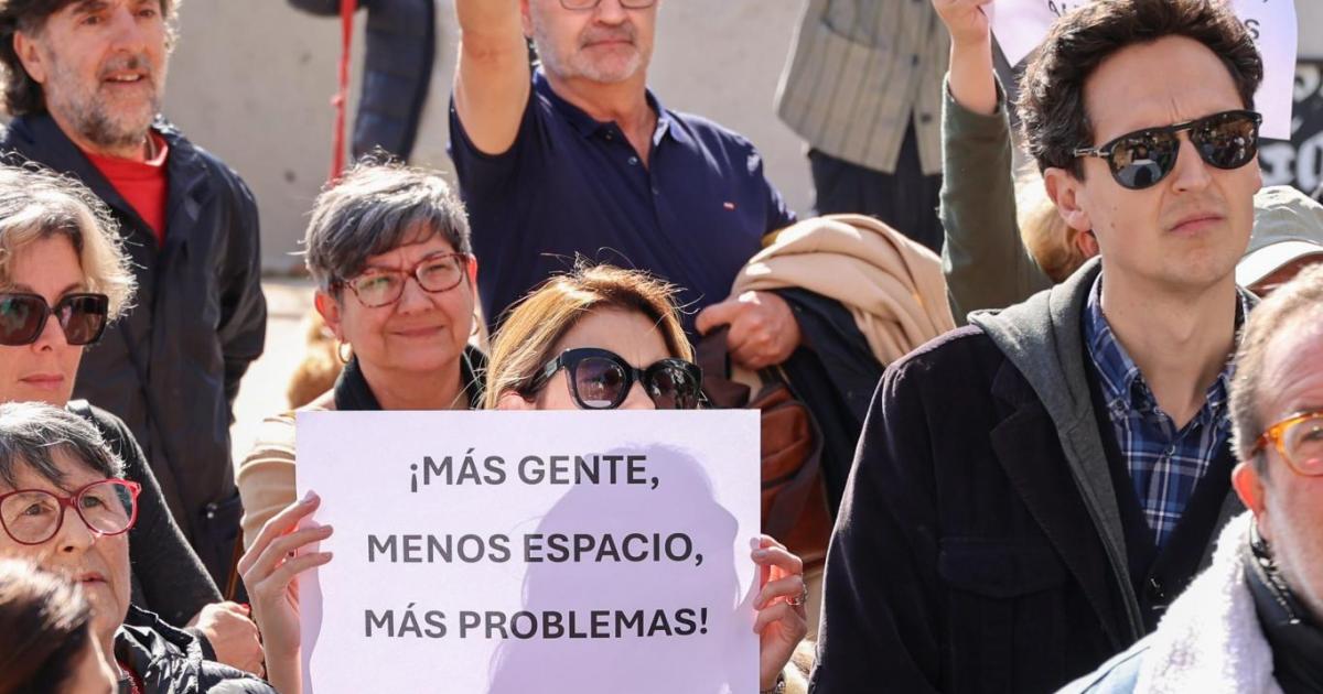 La urbanización de 60 pisos en Cas Català, a la espera de los informes técnicos