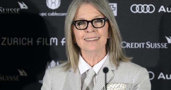 La familia de Diane Keaton anuncia la causa de la muerte