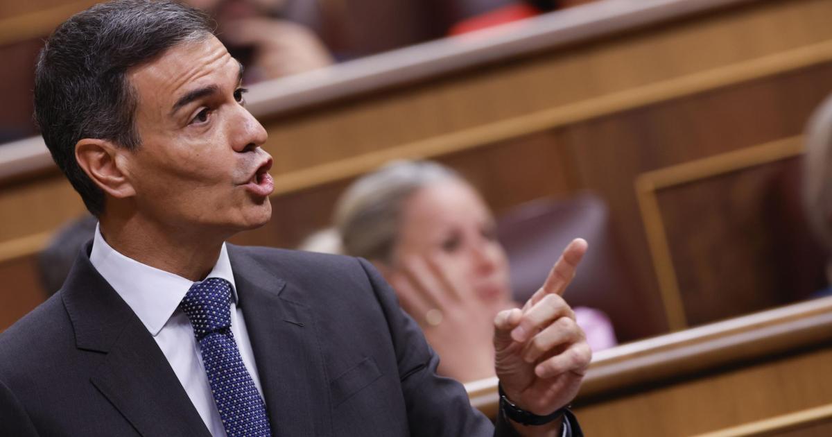 La comisión Koldo del Senado cita a Pedro Sánchez el jueves 30 de octubre