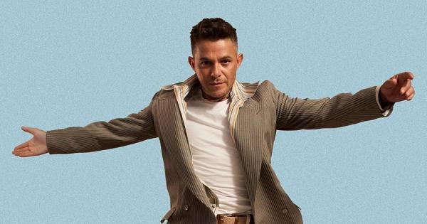 Alejandro Sanz desvela el lugar de su concierto en Mallorca: El viernes se ponen a la venta las entradas