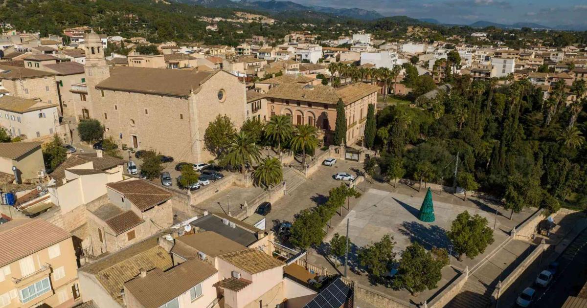 Este es el pueblo de Mallorca en el que te puedes comprar una casa de 90 m2 por 212.000 euros: rincones con encanto y gastronomía tradicional