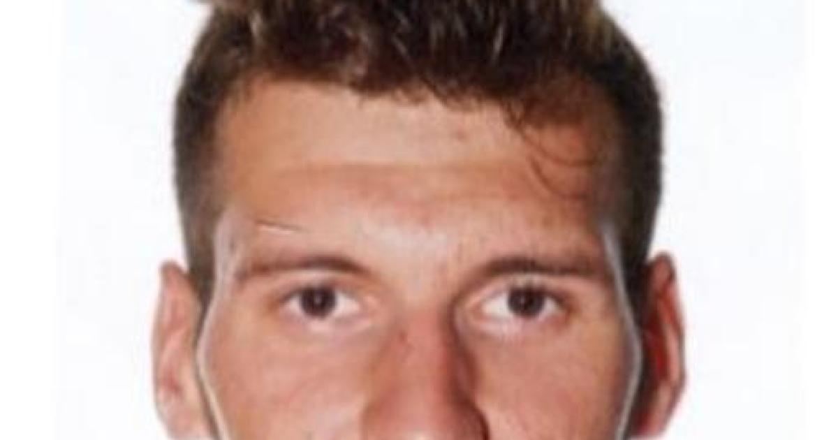 Piden ayuda para localizar a un joven desaparecido en Palma