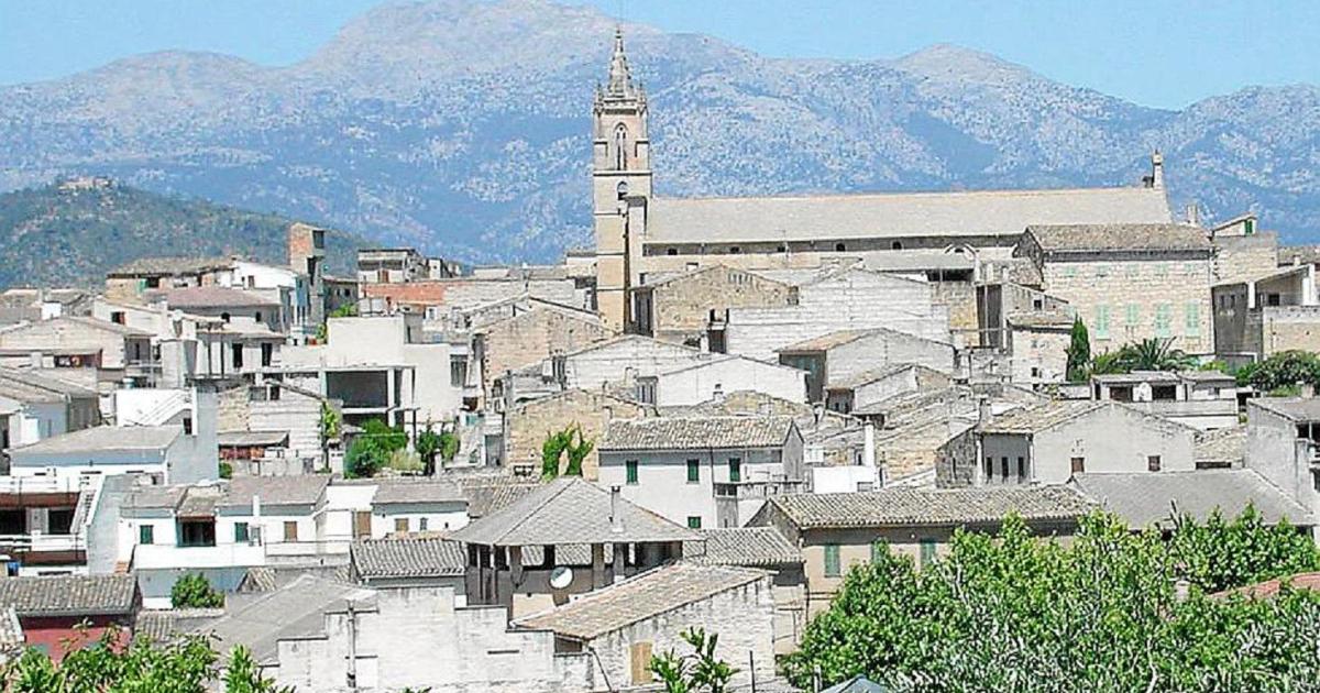 Este es el pueblo de Mallorca en el que te puedes comprar una casa de 90 m2 por 293.000 euros: de carácter agrícola y en el Pla