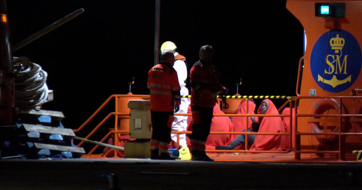 Baleares ya supera los 6.000 inmigrantes llegados en patera en lo que va de año
