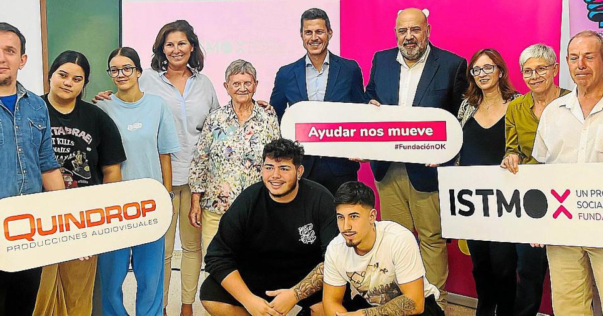 Un proyecto para tejer comunidad