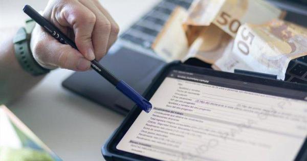 Qué hacer si Hacienda aún no te ha devuelto el dinero de la declaración de la Renta