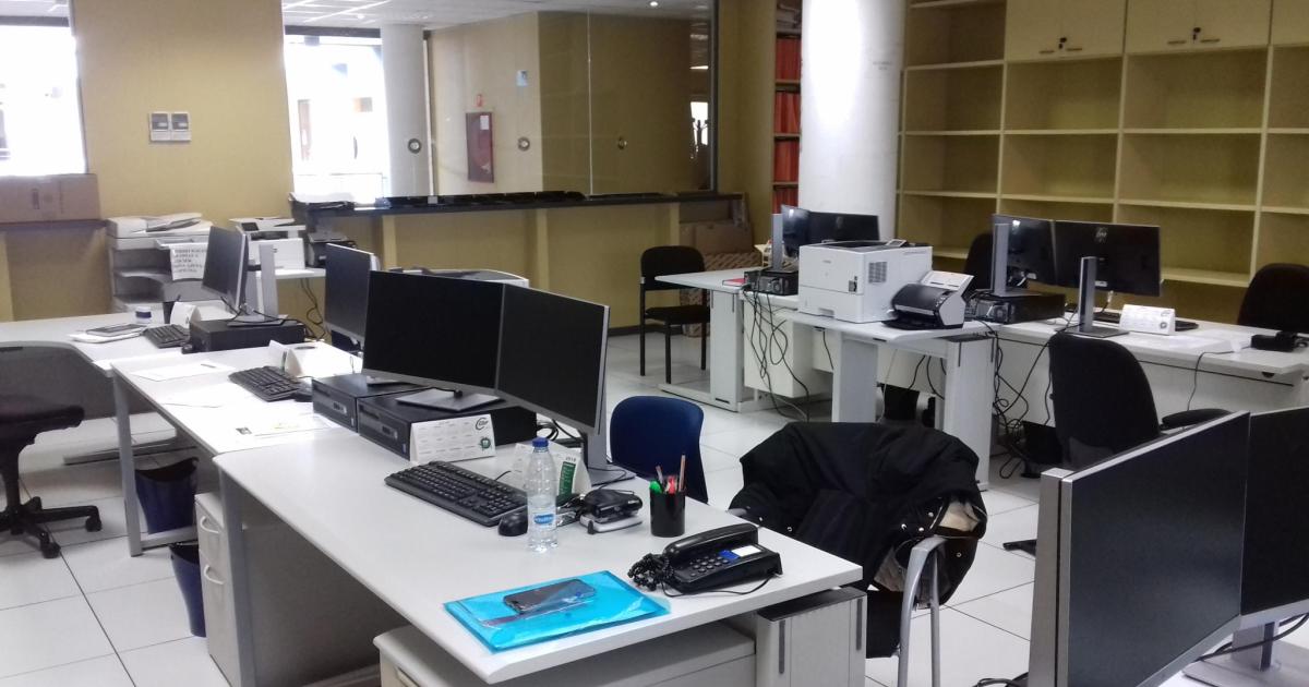 Los juzgados de Baleares son los más lentos de toda España en varias jurisdicciones