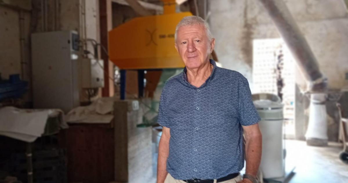 El almacén de Can Batliu echa el cierre