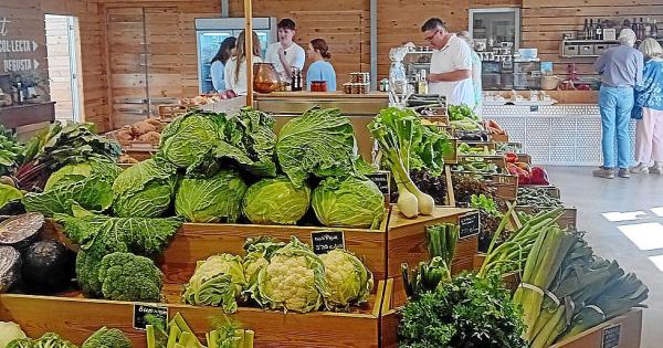 La promoción de la venta directa, clave para la agricultura