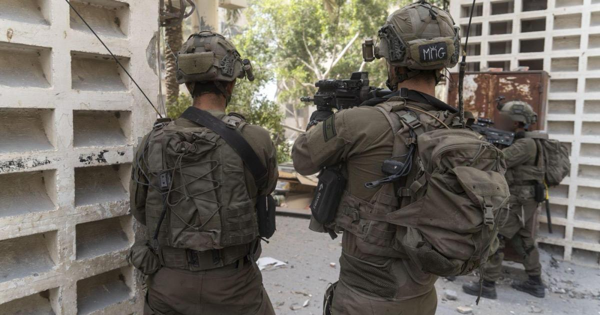 Israel rompe el alto el fuego y bombardea desde el aire Rafah