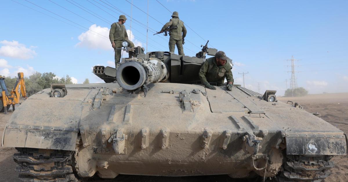Israel tras reanudar los ataques: «Si (Hamás) no entiende el mensaje, la intensidad aumentará»