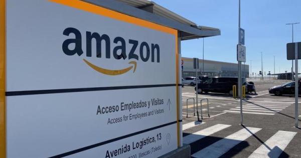 Una caída mundial en la nube de Amazon provoca fallos en múltiples plataformas