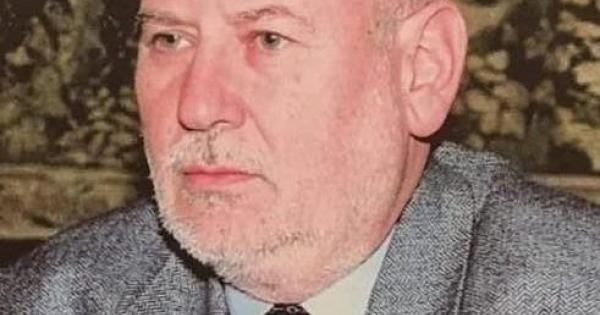 Sant Llorenç, de duelo por la muerte de su hijo ilustre Antoni Riera Melis