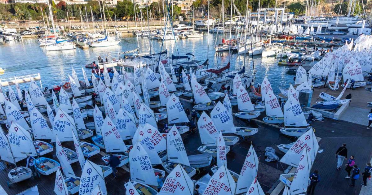 El Trofeo Abanca Ciutat de Palma aguarda su edición más internacional