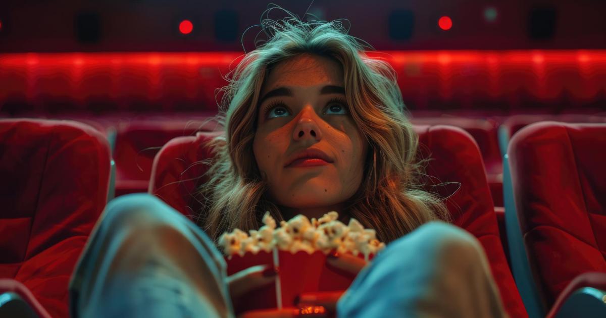 ¿Quieres ir al cine gratis? Ultima Hora y Aficine tienen para ti una entrada doble