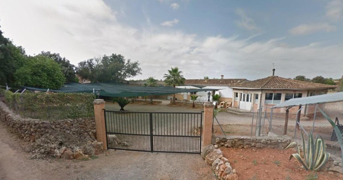 Un nuevo centro de acogida de menores migrantes ejerce sin licencia de actividades en Inca