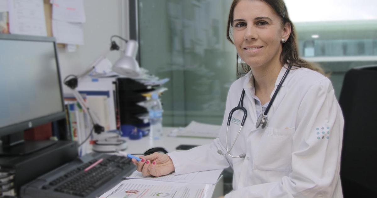 «Muchos pacientes de osteoporosis sufren fracturas que podrían haberse evitado»