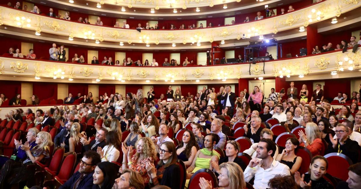 Arranca el Evolution Film Festival que este martes premia a la estrella del cine Steve Buscemi