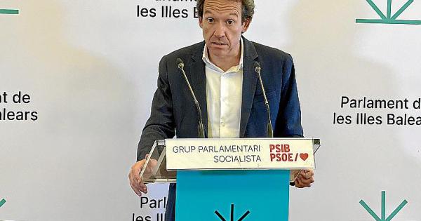 La derogación de la Ley de Memoria Democrática alejará todavía más a Govern e izquierda
