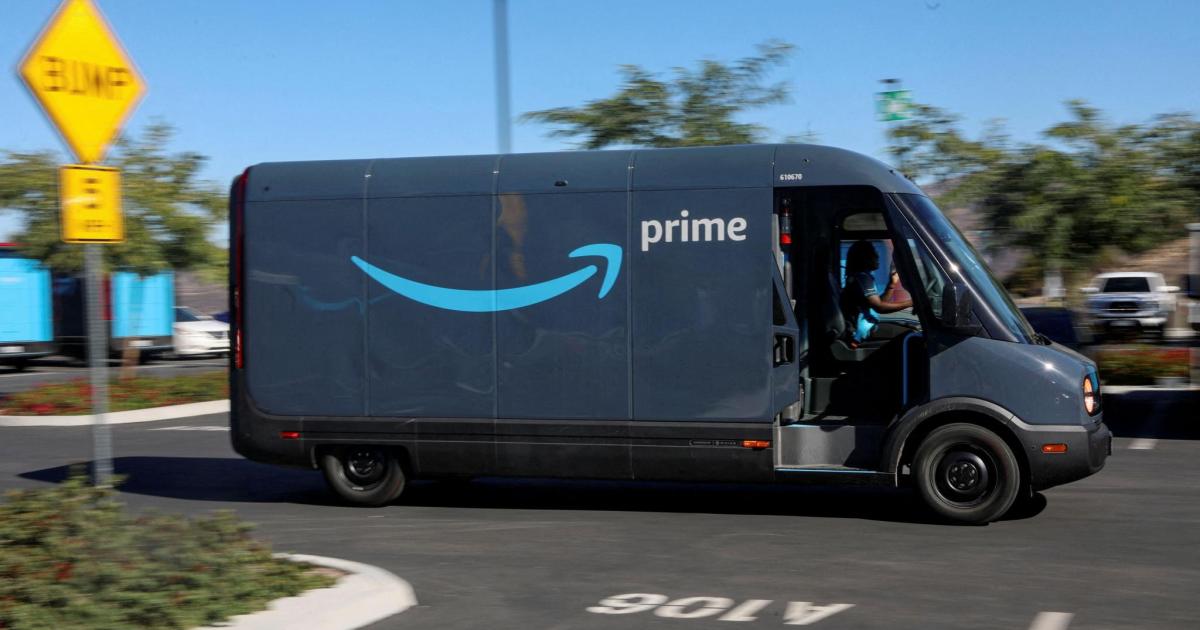Amazon logra restablecer su servicio tras la caída que afectó a millones de usuarios