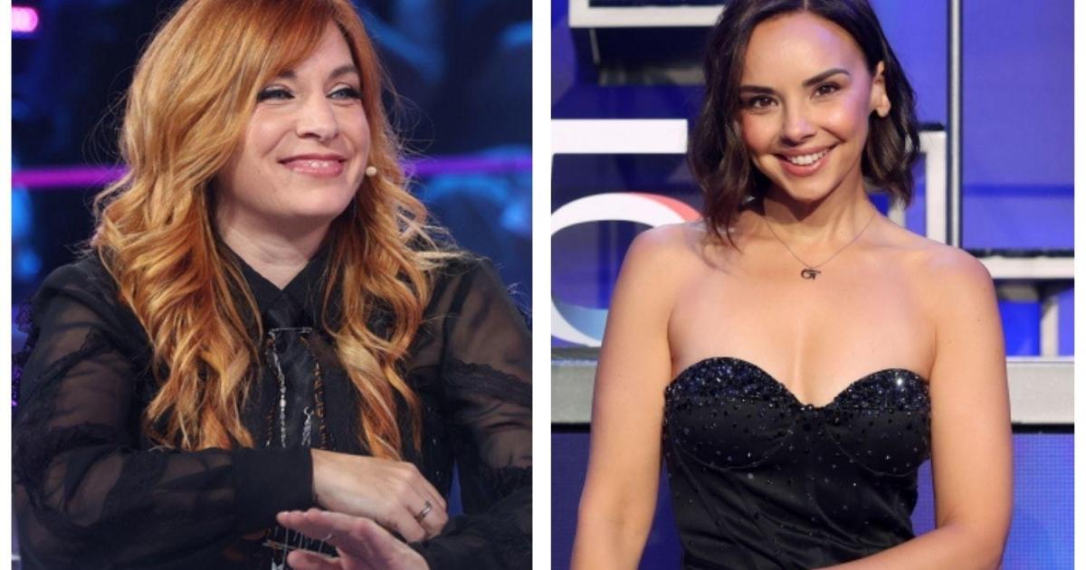 Chenoa apoya a Leire Martínez ante el regreso de Amaia Montero a La Oreja de Van Gogh: «Eres una reina»